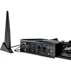 Sockel AM4 ASUS ROG CROSSHAIR VIII HERO WIFI, Mainboard 11 Sockel AM4 ASUS ROG CROSSHAIR VIII HERO WIFI, Mainboard -Mainboards Verkaufsgeschäft ASUS ROG CROSSHAIR VIII HERO WIFI Mainboard@@grear501 5