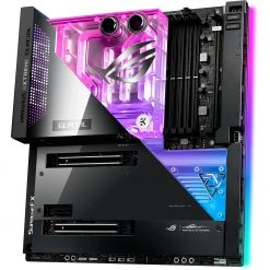 Sockel 1700 ASUS ROG MAXIMUS Z690 EXTREME GLACIAL, Mainboard -Mainboards Verkaufsgeschäft ASUS ROG MAXIMUS Z690 EXTREME GLACIAL Mainboard@@1788905 2