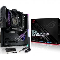 Sockel 1700 ASUS ROG MAXIMUS Z690 EXTREME, Mainboard