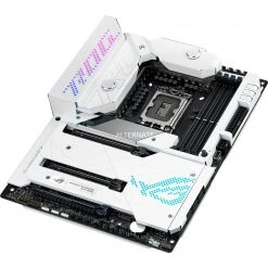 Sockel 1700 ASUS ROG MAXIMUS Z690 FORMULA, Mainboard 10 Sockel 1700 ASUS ROG MAXIMUS Z690 FORMULA, Mainboard -Mainboards Verkaufsgeschäft ASUS ROG MAXIMUS Z690 FORMULA Mainboard@@1788907 5