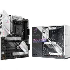Sockel AM4 ASUS ROG STRIX B550-A GAMING, Mainboard