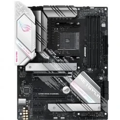 Sockel AM4 ASUS ROG STRIX B550-A GAMING, Mainboard -Mainboards Verkaufsgeschäft ASUS ROG STRIX B550 A GAMING Mainboard@@1680151 3