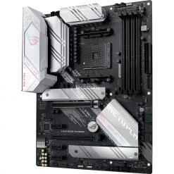 Sockel AM4 ASUS ROG STRIX B550-A GAMING, Mainboard -Mainboards Verkaufsgeschäft ASUS ROG STRIX B550 A GAMING Mainboard@@1680151 5