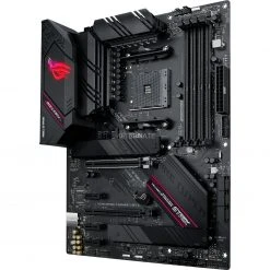 Sockel AM4 ASUS ROG STRIX B550-F GAMING WIFI II, Mainboard 9 Sockel AM4 ASUS ROG STRIX B550-F GAMING WIFI II, Mainboard -Mainboards Verkaufsgeschäft ASUS ROG STRIX B550 F GAMING WIFI II Mainboard@@1797154 3