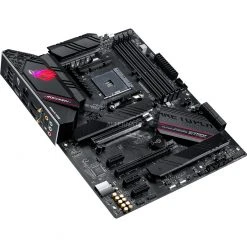 Sockel AM4 ASUS ROG STRIX B550-F GAMING WIFI II, Mainboard 10 Sockel AM4 ASUS ROG STRIX B550-F GAMING WIFI II, Mainboard -Mainboards Verkaufsgeschäft ASUS ROG STRIX B550 F GAMING WIFI II Mainboard@@1797154 4