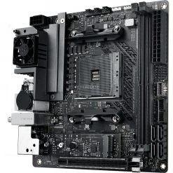 Mini-ITX Mainboards ASUS ROG STRIX B550-I GAMING, Mainboard -Mainboards Verkaufsgeschäft ASUS ROG STRIX B550 I GAMING Mainboard@@griar600 3