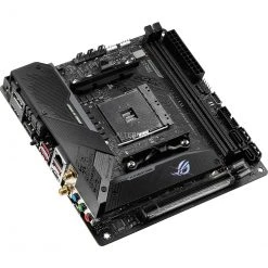 Mini-ITX Mainboards ASUS ROG STRIX B550-I GAMING, Mainboard -Mainboards Verkaufsgeschäft ASUS ROG STRIX B550 I GAMING Mainboard@@griar600 5
