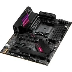 Sockel AM4 ASUS ROG STRIX B550-XE GAMING WIFI, Mainboard -Mainboards Verkaufsgeschäft ASUS ROG STRIX B550 XE GAMING WIFI Mainboard@@1694061 5