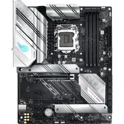 Sockel 1200 ASUS ROG STRIX B560-A GAMING WIFI, Mainboard -Mainboards Verkaufsgeschäft ASUS ROG STRIX B560 A GAMING WIFI Mainboard@@1720416 3