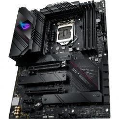 Sockel 1200 ASUS ROG STRIX B560-E GAMING WIFI, Mainboard -Mainboards Verkaufsgeschäft ASUS ROG STRIX B560 E GAMING WIFI Mainboard@@1753704 3