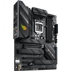 Sockel 1200 ASUS ROG STRIX B560-F GAMING WIFI, Mainboard