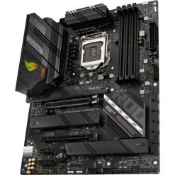 Sockel 1200 ASUS ROG STRIX B560-F GAMING WIFI, Mainboard 9 Sockel 1200 ASUS ROG STRIX B560-F GAMING WIFI, Mainboard -Mainboards Verkaufsgeschäft ASUS ROG STRIX B560 F GAMING WIFI Mainboard@@1720415 3