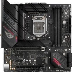 Sockel 1200 ASUS ROG STRIX B560-G GAMING WIFI, Mainboard 8 Sockel 1200 ASUS ROG STRIX B560-G GAMING WIFI, Mainboard -Mainboards Verkaufsgeschäft ASUS ROG STRIX B560 G GAMING WIFI Mainboard@@1720431 2