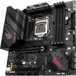 Sockel 1200 ASUS ROG STRIX B560-G GAMING WIFI, Mainboard 9 Sockel 1200 ASUS ROG STRIX B560-G GAMING WIFI, Mainboard -Mainboards Verkaufsgeschäft ASUS ROG STRIX B560 G GAMING WIFI Mainboard@@1720431 3