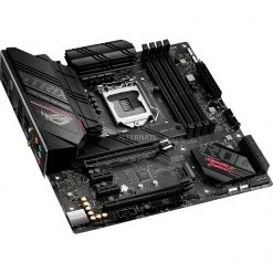 Sockel 1200 ASUS ROG STRIX B560-G GAMING WIFI, Mainboard 10 Sockel 1200 ASUS ROG STRIX B560-G GAMING WIFI, Mainboard -Mainboards Verkaufsgeschäft ASUS ROG STRIX B560 G GAMING WIFI Mainboard@@1720431 4