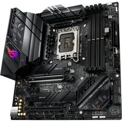 Sockel 1700 ASUS ROG STRIX B660-G GAMING WIFI, Mainboard -Mainboards Verkaufsgeschäft ASUS ROG STRIX B660 G GAMING WIFI Mainboard@@1805180 2