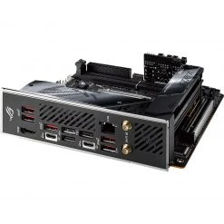 Mini-ITX Mainboards ASUS ROG STRIX X670E-I GAMING WIFI, Mainboard -Mainboards Verkaufsgeschäft ASUS ROG STRIX X670E I GAMING WIFI Mainboard@@1863142 4