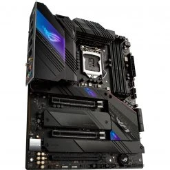 Sockel 1200 ASUS ROG STRIX Z590-E GAMING WIFI, Mainboard -Mainboards Verkaufsgeschäft ASUS ROG STRIX Z590 E GAMING WIFI Mainboard@@1715240 4
