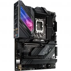 Sockel 1700 ASUS ROG STRIX Z690-E GAMING WIFI, Mainboard -Mainboards Verkaufsgeschäft ASUS ROG STRIX Z690 E GAMING WIFI Mainboard@@1788915 2