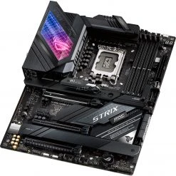Sockel 1700 ASUS ROG STRIX Z690-E GAMING WIFI, Mainboard -Mainboards Verkaufsgeschäft ASUS ROG STRIX Z690 E GAMING WIFI Mainboard@@1788915 4