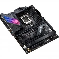 Sockel 1700 ASUS ROG STRIX Z690-E GAMING WIFI, Mainboard -Mainboards Verkaufsgeschäft ASUS ROG STRIX Z690 E GAMING WIFI Mainboard@@1788915 5