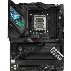 Sockel 1700 ASUS ROG STRIX Z690-F GAMING WIFI, Mainboard