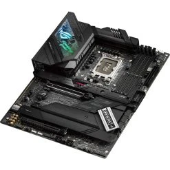Sockel 1700 ASUS ROG STRIX Z690-F GAMING WIFI, Mainboard -Mainboards Verkaufsgeschäft ASUS ROG STRIX Z690 F GAMING WIFI Mainboard@@1788910 4