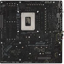 Sockel 1700 ASUS ROG STRIX Z690-G GAMING WIFI, Mainboard -Mainboards Verkaufsgeschäft ASUS ROG STRIX Z690 G GAMING WIFI Mainboard@@1788911 5