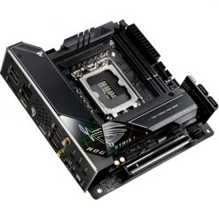 Mini-ITX Mainboards ASUS ROG STRIX Z690-I GAMING WIFI, Mainboard -Mainboards Verkaufsgeschäft ASUS ROG STRIX Z690 I GAMING WIFI Mainboard@@1788969 34