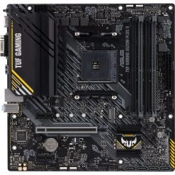 Sockel AM4 ASUS TUF GAMING A520M-PLUS II, Mainboard -Mainboards Verkaufsgeschäft ASUS TUF GAMING A520M PLUS II Mainboard@@1739374 2