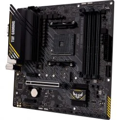 Sockel AM4 ASUS TUF GAMING A520M-PLUS II, Mainboard -Mainboards Verkaufsgeschäft ASUS TUF GAMING A520M PLUS II Mainboard@@1739374 3