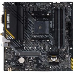 Sockel AM4 ASUS TUF GAMING A520M-PLUS WIFI, Mainboard -Mainboards Verkaufsgeschäft ASUS TUF GAMING A520M PLUS WIFI Mainboard@@1739373 2