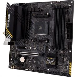 Sockel AM4 ASUS TUF GAMING A520M-PLUS WIFI, Mainboard -Mainboards Verkaufsgeschäft ASUS TUF GAMING A520M PLUS WIFI Mainboard@@1739373 3