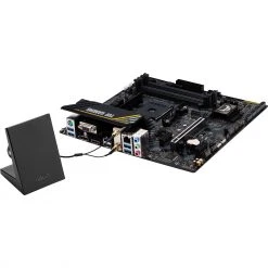 Sockel AM4 ASUS TUF GAMING A520M-PLUS WIFI, Mainboard -Mainboards Verkaufsgeschäft ASUS TUF GAMING A520M PLUS WIFI Mainboard@@1739373 4