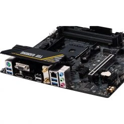 Sockel AM4 ASUS TUF GAMING A520M-PLUS WIFI, Mainboard -Mainboards Verkaufsgeschäft ASUS TUF GAMING A520M PLUS WIFI Mainboard@@1739373 5
