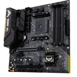 Sockel AM4 ASUS TUF GAMING B450M-PLUS II, Mainboard -Mainboards Verkaufsgeschäft ASUS TUF GAMING B450M PLUS II Mainboard@@1676819 3