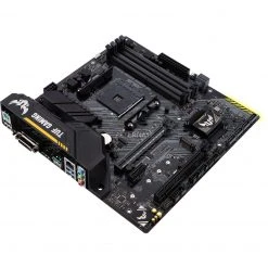 Sockel AM4 ASUS TUF GAMING B450M-PLUS II, Mainboard -Mainboards Verkaufsgeschäft ASUS TUF GAMING B450M PLUS II Mainboard@@1676819 4