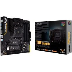 Sockel AM4 ASUS TUF GAMING B450M-PRO II, Mainboard