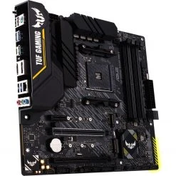 Sockel AM4 ASUS TUF GAMING B450M-PRO II, Mainboard -Mainboards Verkaufsgeschäft ASUS TUF GAMING B450M PRO II Mainboard@@1676818 2