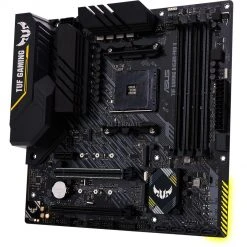 Sockel AM4 ASUS TUF GAMING B450M-PRO II, Mainboard -Mainboards Verkaufsgeschäft ASUS TUF GAMING B450M PRO II Mainboard@@1676818 4
