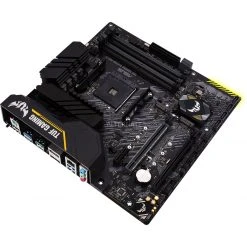 Sockel AM4 ASUS TUF GAMING B450M-PRO II, Mainboard -Mainboards Verkaufsgeschäft ASUS TUF GAMING B450M PRO II Mainboard@@1676818 5
