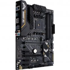 Sockel AM4 ASUS TUF GAMING B450-PLUS II, Mainboard 9 Sockel AM4 ASUS TUF GAMING B450-PLUS II, Mainboard -Mainboards Verkaufsgeschäft ASUS TUF GAMING B450 PLUS II Mainboard@@1676817 3