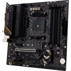 Sockel AM4 ASUS TUF GAMING B550M-E WIFI, Mainboard -Mainboards Verkaufsgeschäft ASUS TUF GAMING B550M E WIFI Mainboard@@1739371 3
