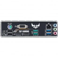 Sockel AM4 ASUS TUF GAMING B550M-E, Mainboard -Mainboards Verkaufsgeschäft ASUS TUF GAMING B550M E Mainboard@@1739372 5