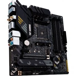 Sockel AM4 ASUS TUF GAMING B550M-PLUS WI-FI II, Mainboard -Mainboards Verkaufsgeschäft ASUS TUF GAMING B550M PLUS WI FI II Mainboard@@1797158 2