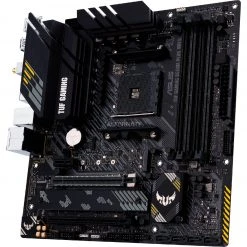 Sockel AM4 ASUS TUF GAMING B550M-PLUS WI-FI II, Mainboard -Mainboards Verkaufsgeschäft ASUS TUF GAMING B550M PLUS WI FI II Mainboard@@1797158 3