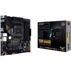 Sockel AM4 ASUS TUF GAMING B550M-PLUS, Mainboard