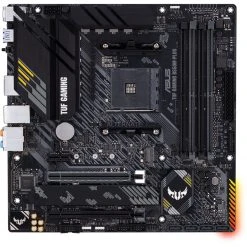 Sockel AM4 ASUS TUF GAMING B550M-PLUS, Mainboard -Mainboards Verkaufsgeschäft ASUS TUF GAMING B550M PLUS Mainboard@@griar602 2