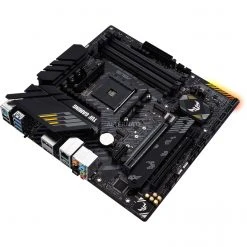 Sockel AM4 ASUS TUF GAMING B550M-PLUS, Mainboard -Mainboards Verkaufsgeschäft ASUS TUF GAMING B550M PLUS Mainboard@@griar602 3