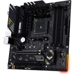 Sockel AM4 ASUS TUF GAMING B550M-PLUS, Mainboard -Mainboards Verkaufsgeschäft ASUS TUF GAMING B550M PLUS Mainboard@@griar602 4